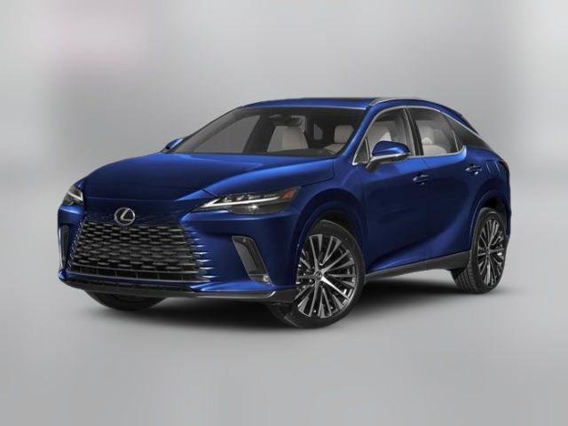 2025 Lexus RX RX 350 Premium