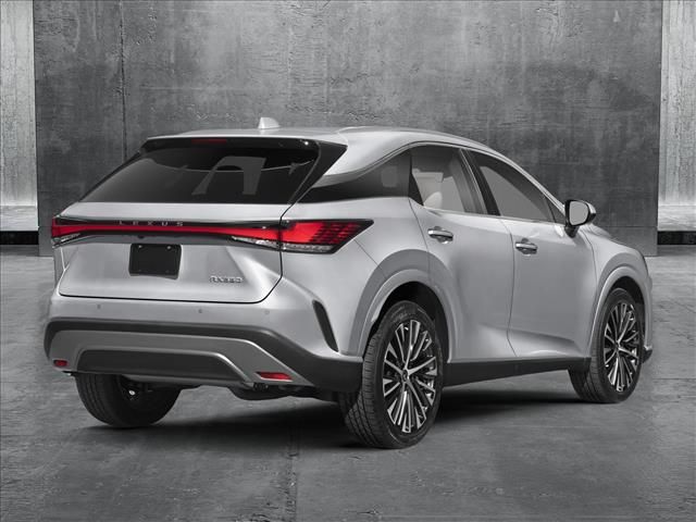 2025 Lexus RX RX 350 Premium