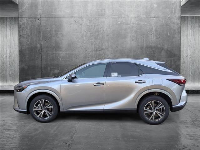 2025 Lexus RX RX 350 Premium