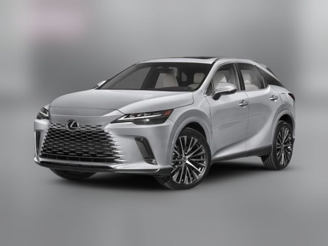 2025 Lexus RX RX 350 Premium