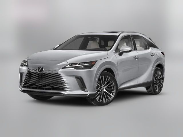 2025 Lexus RX RX 350 Premium