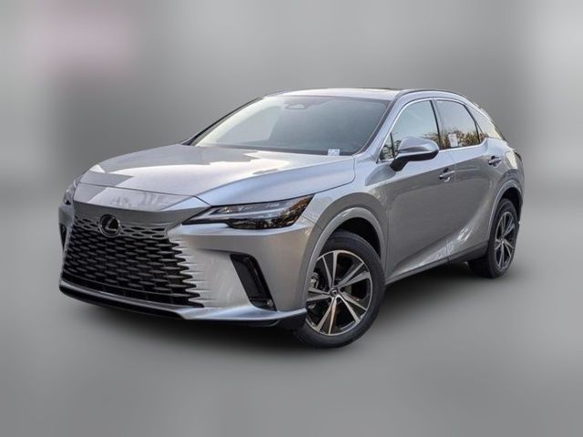 2025 Lexus RX RX 350 Premium