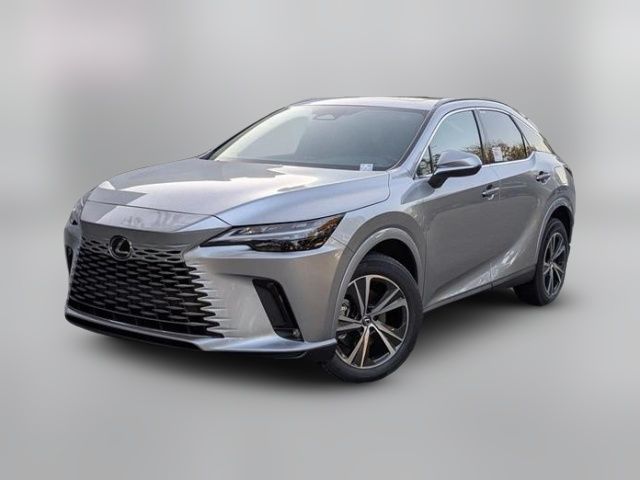 2025 Lexus RX RX 350 Premium