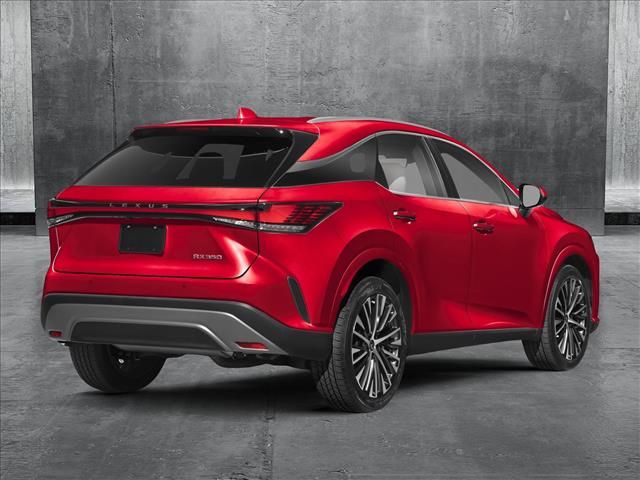 2025 Lexus RX RX 350 Premium