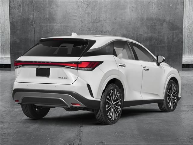 2025 Lexus RX RX 350 Premium