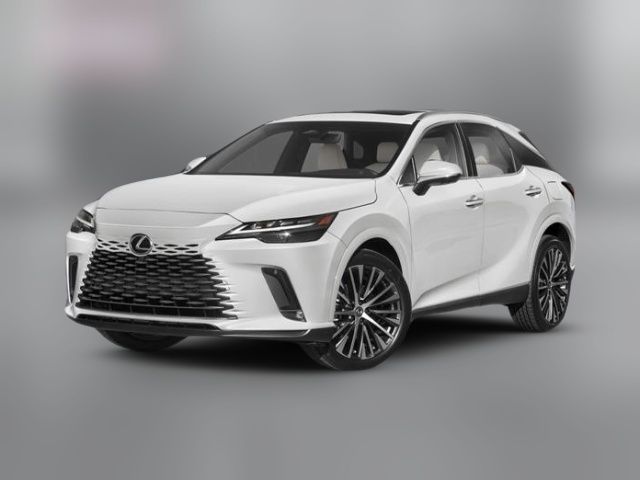 2025 Lexus RX RX 350 Premium