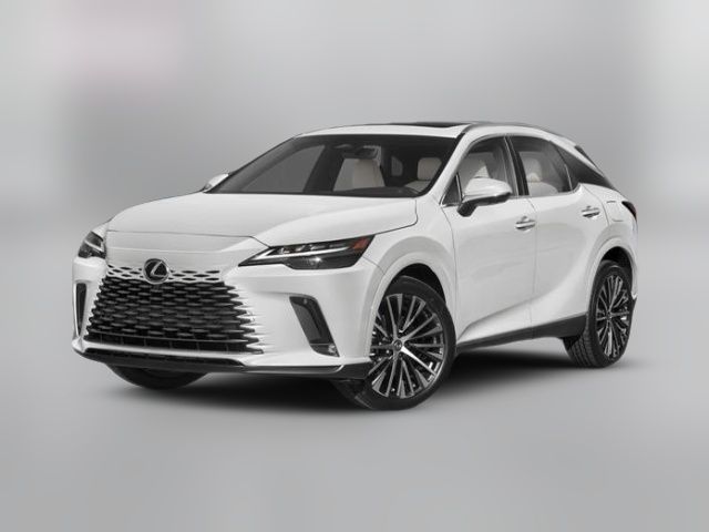 2025 Lexus RX RX 350 Premium