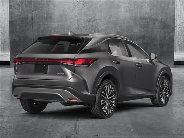 2025 Lexus RX RX 350 Premium