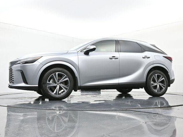 2025 Lexus RX RX 350 Premium