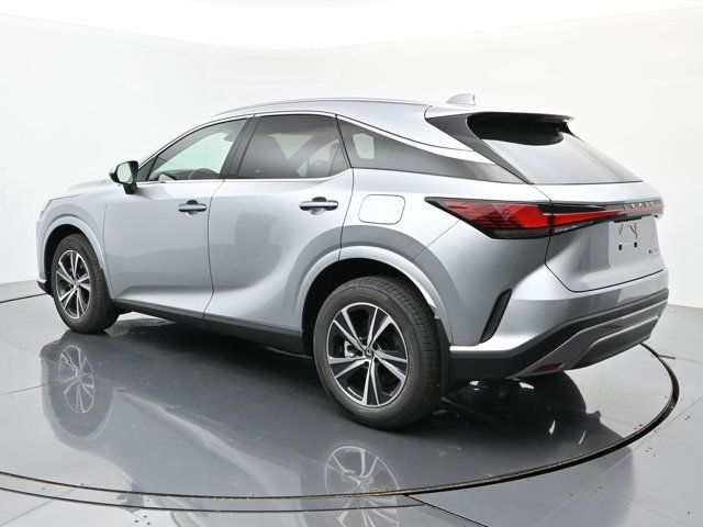 2025 Lexus RX RX 350 Premium