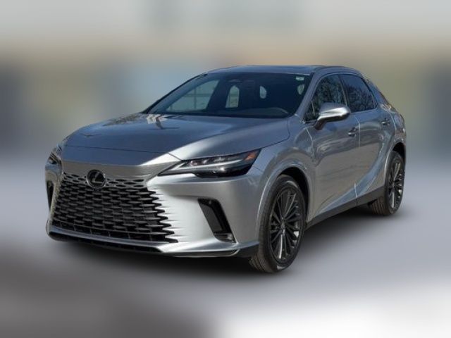 2025 Lexus RX RX 350 Premium