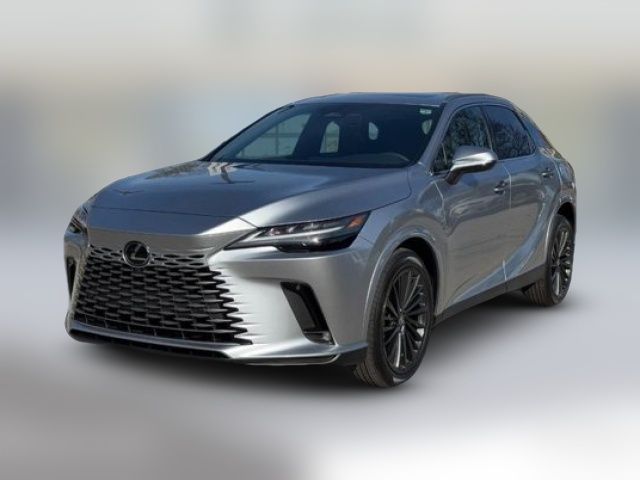 2025 Lexus RX RX 350 Premium