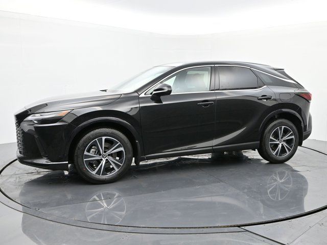 2025 Lexus RX RX 350 Premium