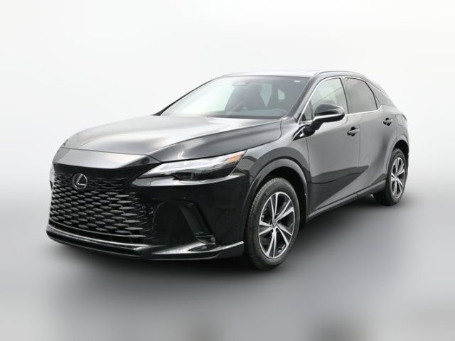 2025 Lexus RX RX 350 Premium