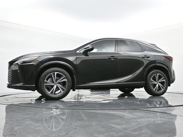 2025 Lexus RX RX 350 Premium