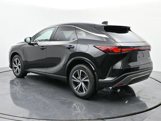 2025 Lexus RX RX 350 Premium