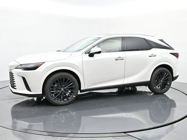 2025 Lexus RX RX 350 Premium