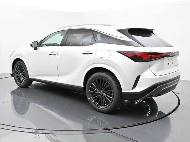 2025 Lexus RX RX 350 Premium