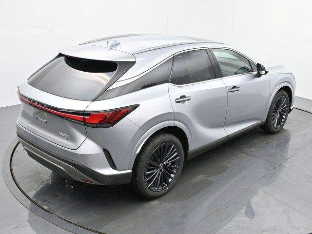 2025 Lexus RX RX 350 Premium