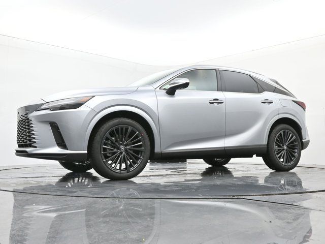 2025 Lexus RX RX 350 Premium