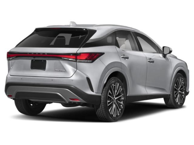 2025 Lexus RX RX 350 Premium