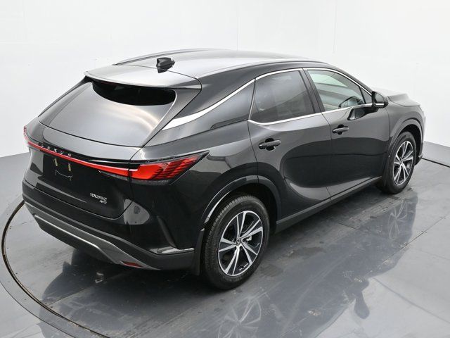 2025 Lexus RX RX 350 Premium