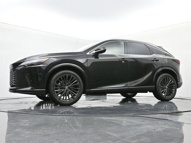 2025 Lexus RX RX 350 Premium