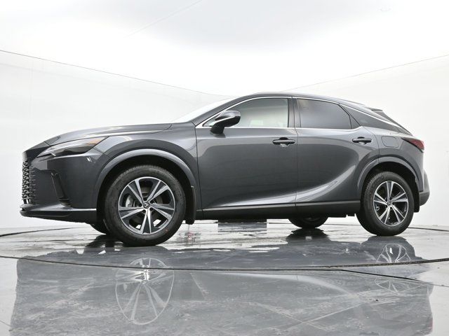 2025 Lexus RX RX 350 Premium