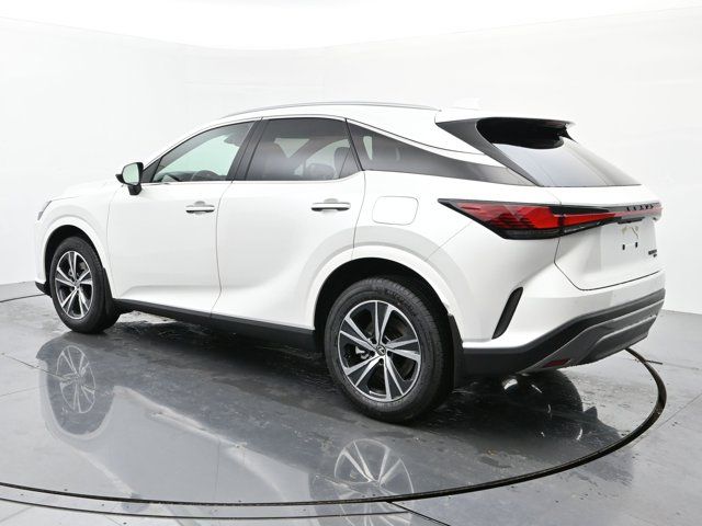 2025 Lexus RX RX 350 Premium