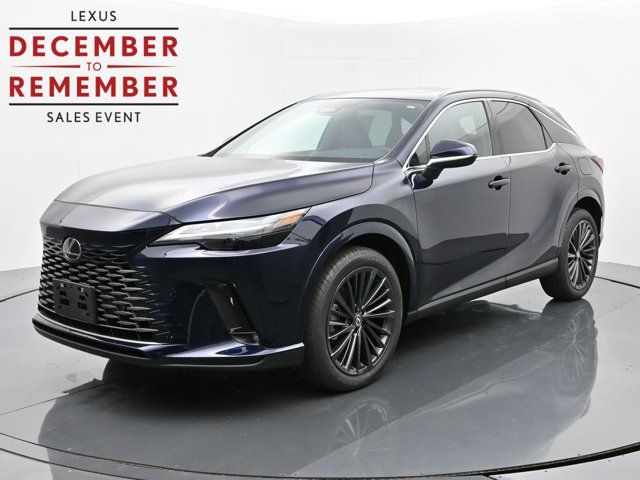 2025 Lexus RX RX 350 Premium