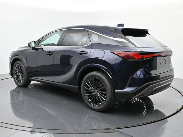 2025 Lexus RX RX 350 Premium