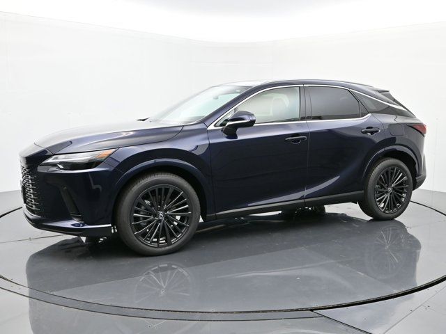 2025 Lexus RX RX 350 Premium