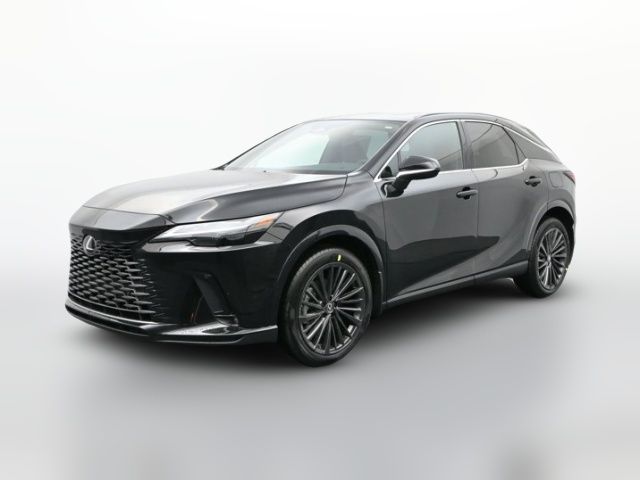 2025 Lexus RX RX 350 Premium