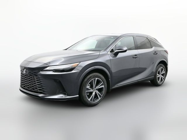 2025 Lexus RX RX 350 Premium