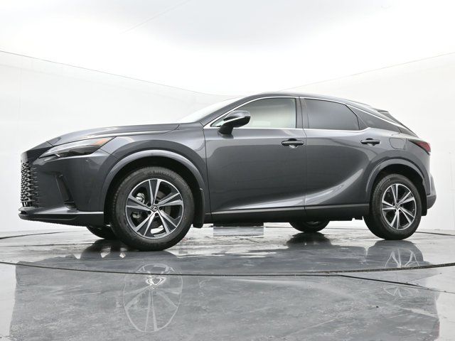 2025 Lexus RX RX 350 Premium