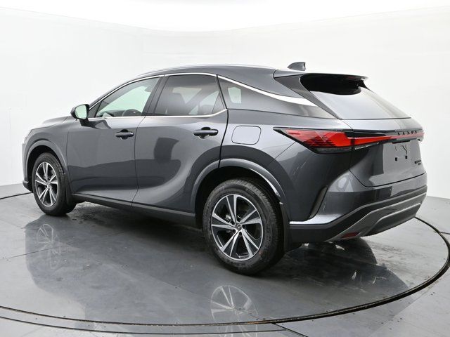 2025 Lexus RX RX 350 Premium