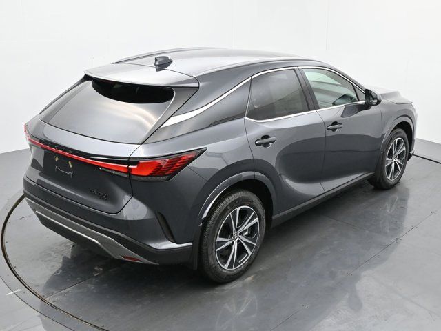 2025 Lexus RX RX 350 Premium