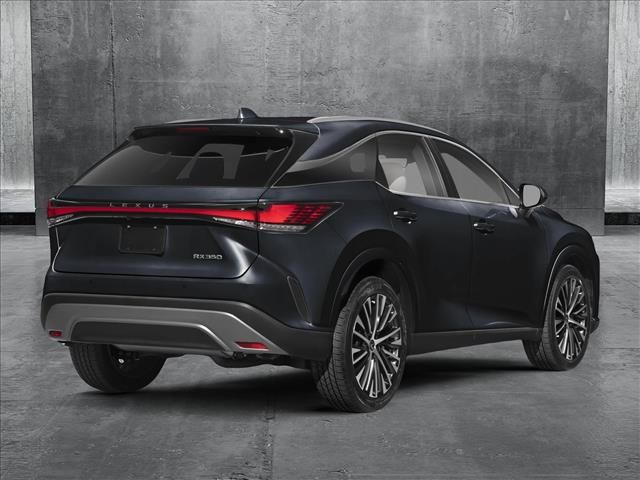 2025 Lexus RX RX 350 Premium