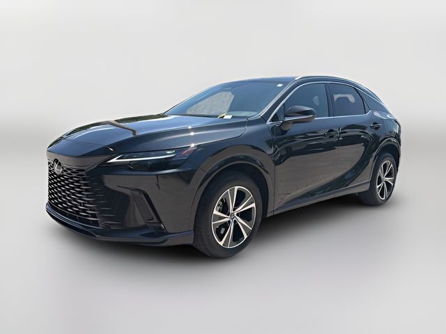 2025 Lexus RX RX 350 Premium