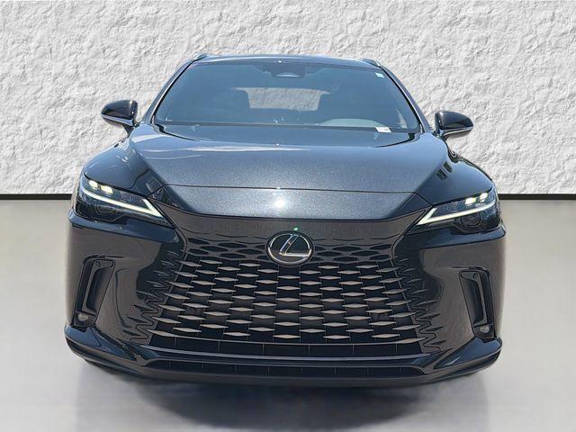 2025 Lexus RX RX 350 Premium