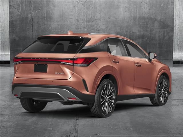 2025 Lexus RX RX 350 Premium