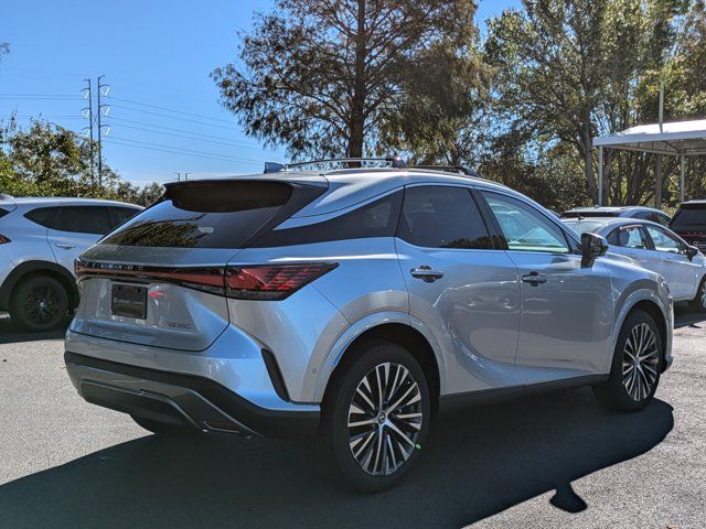 2025 Lexus RX RX 350 Premium Plus