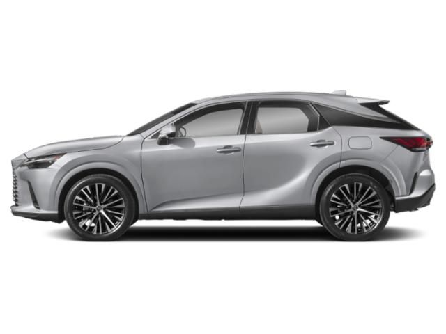 2025 Lexus RX RX 350 Premium Plus