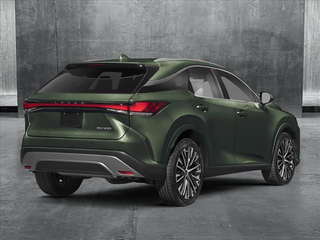 2025 Lexus RX RX 350 Premium Plus