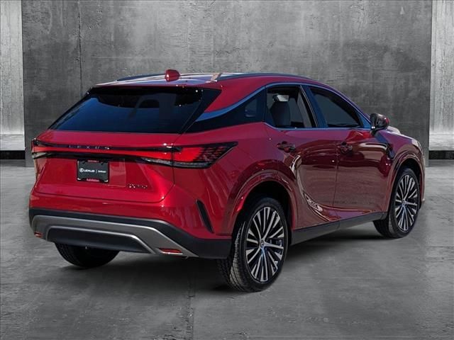 2025 Lexus RX RX 350 Premium Plus