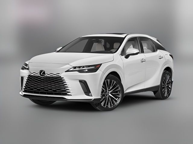 2025 Lexus RX RX 350 Premium Plus