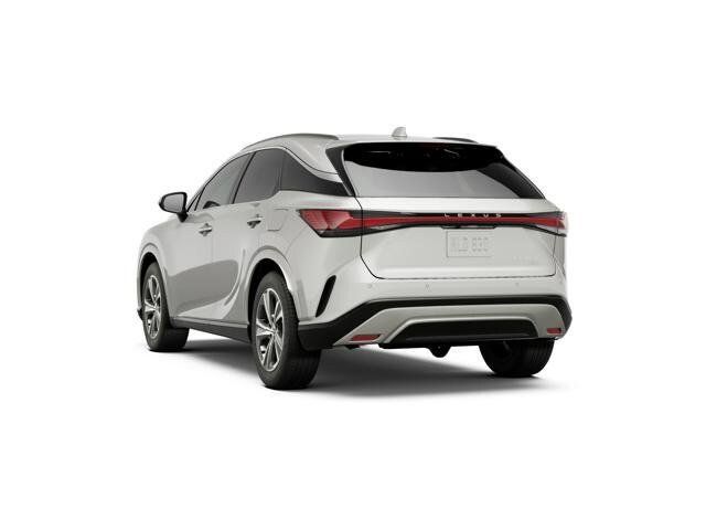 2025 Lexus RX RX 350h Premium