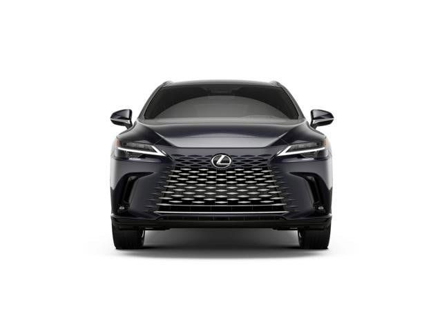 2025 Lexus RX RX 450h+ Luxury