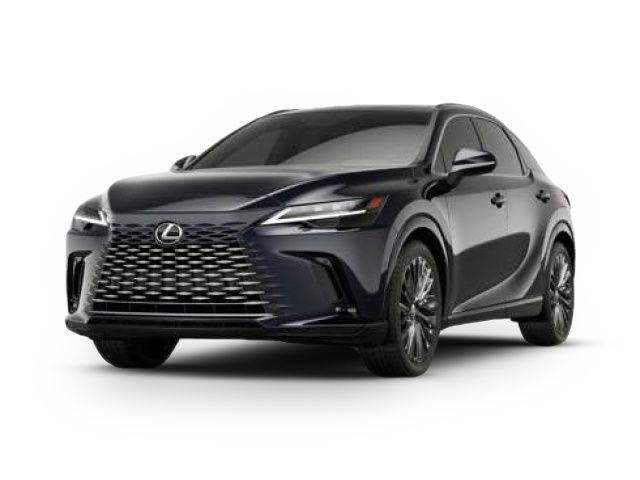 2025 Lexus RX RX 450h+ Luxury