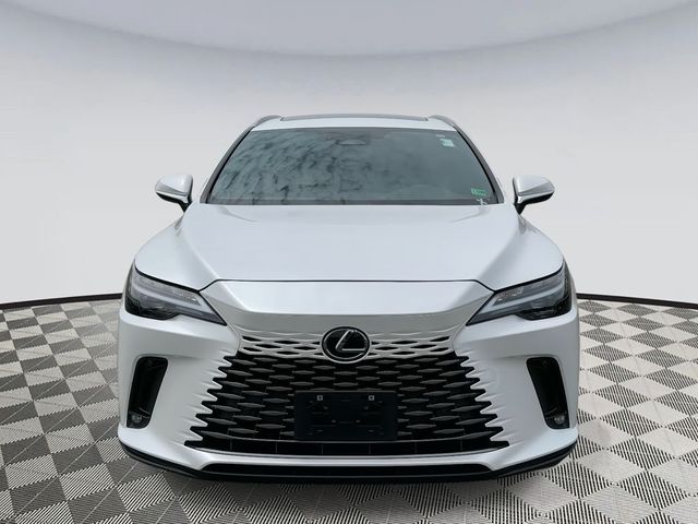 2025 Lexus RX RX 350 Premium